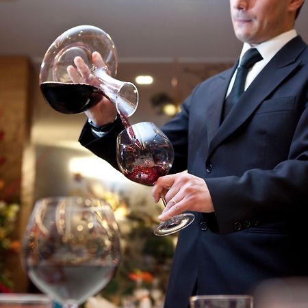 Crowne Plaza Verona Fiera By Ihg Eksteriør billede