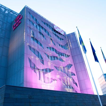 Crowne Plaza Verona Fiera By Ihg Eksteriør billede