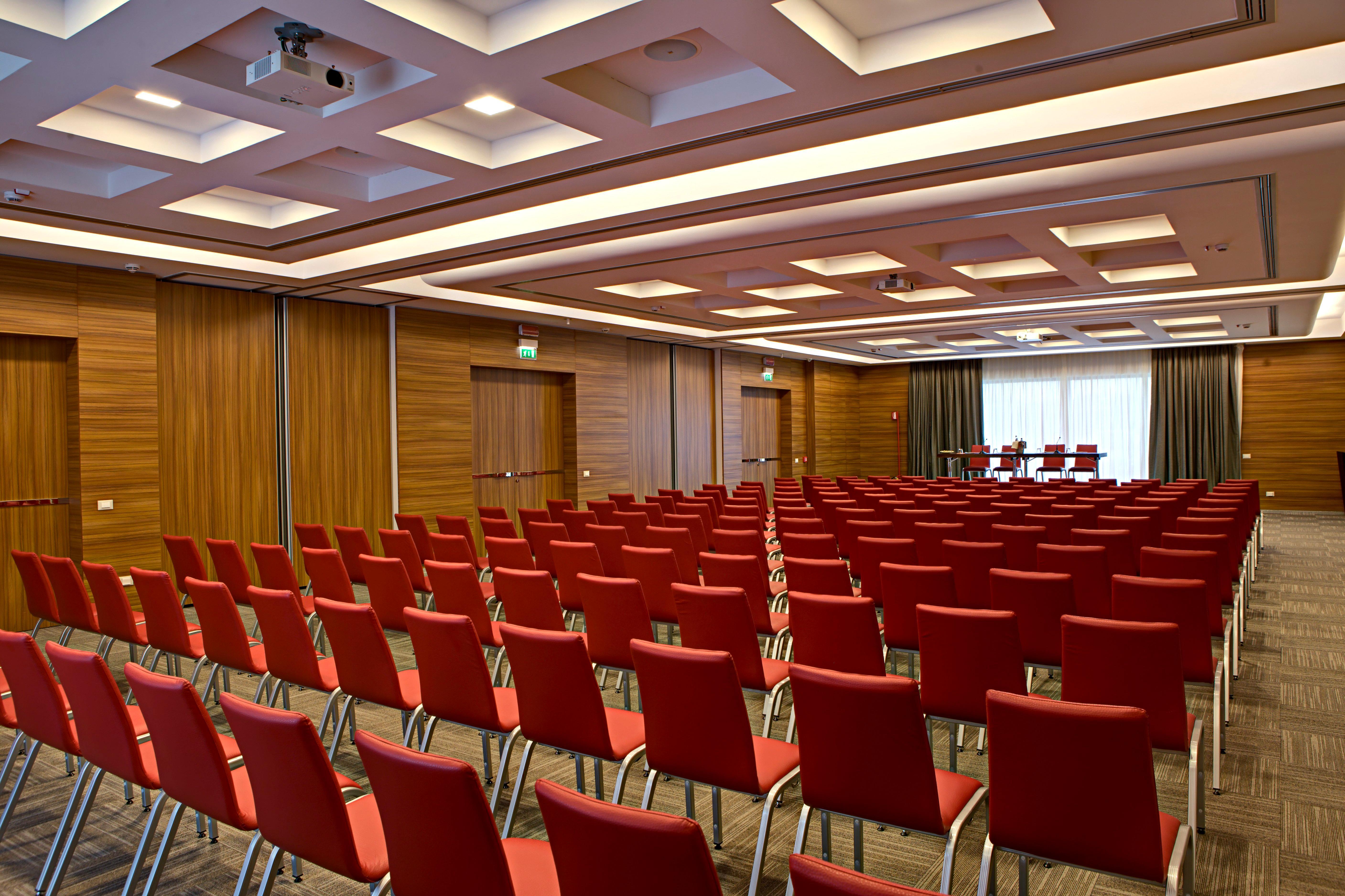 Crowne Plaza Verona Fiera By Ihg Eksteriør billede