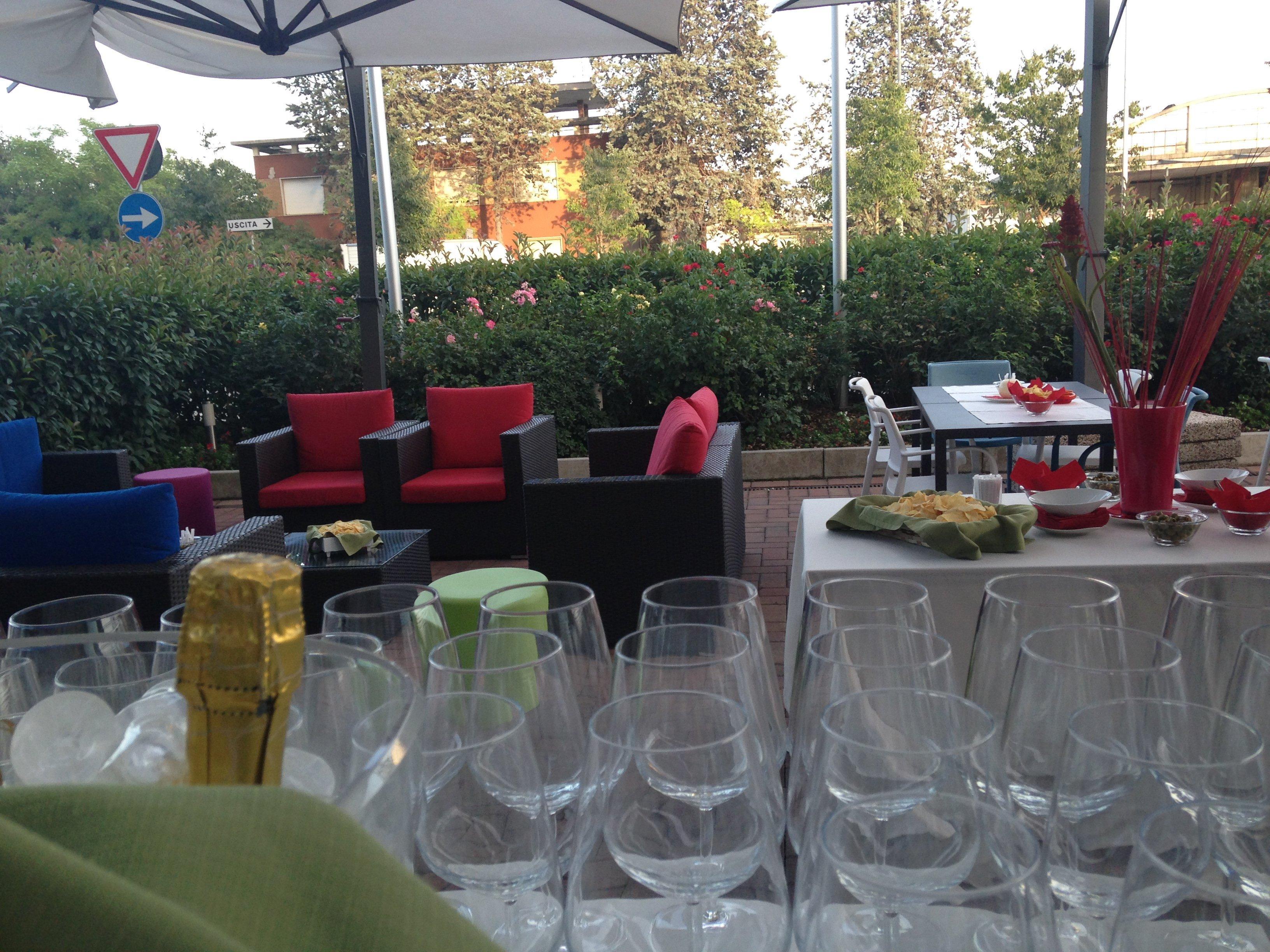 Crowne Plaza Verona Fiera By Ihg Eksteriør billede