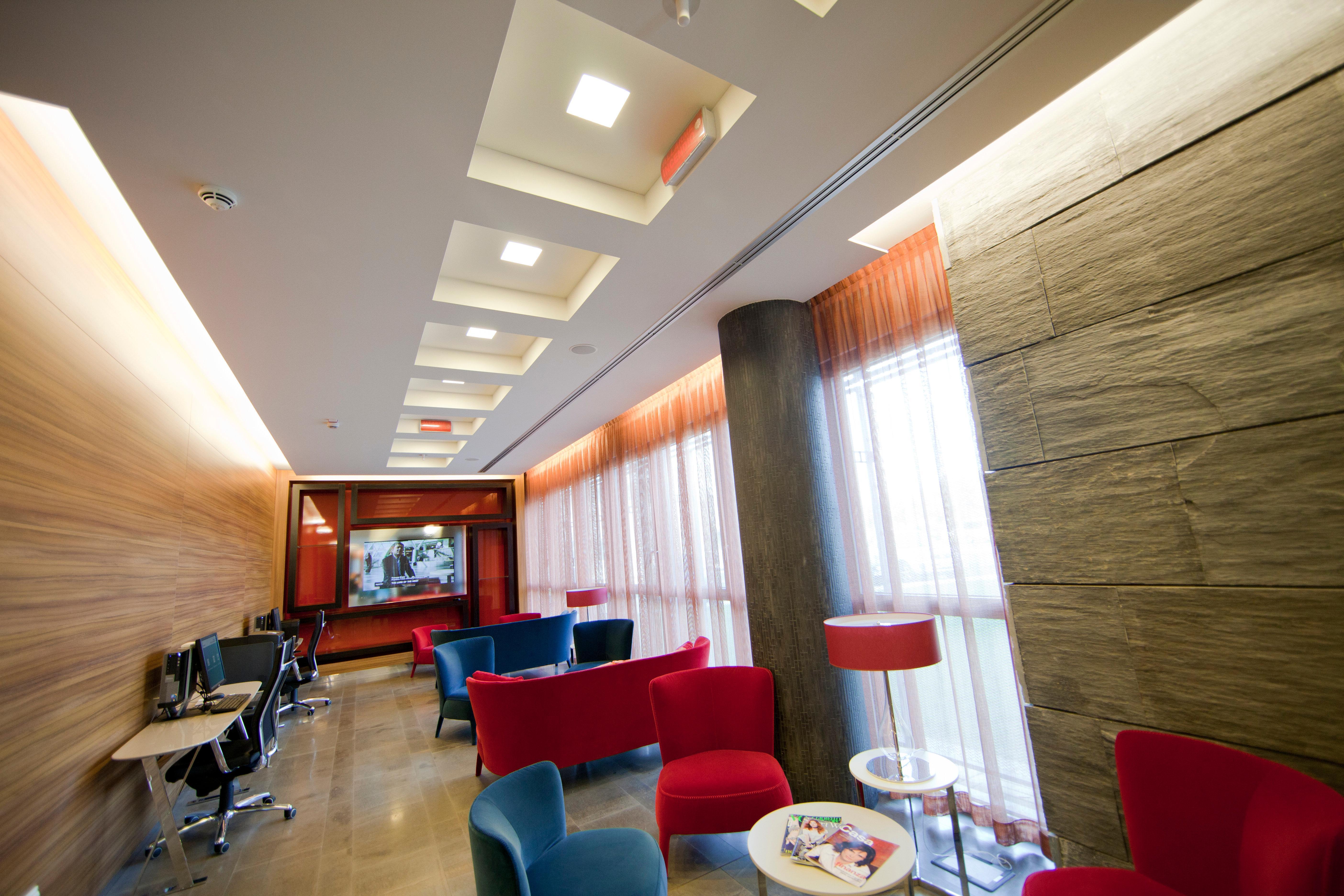 Crowne Plaza Verona Fiera By Ihg Eksteriør billede