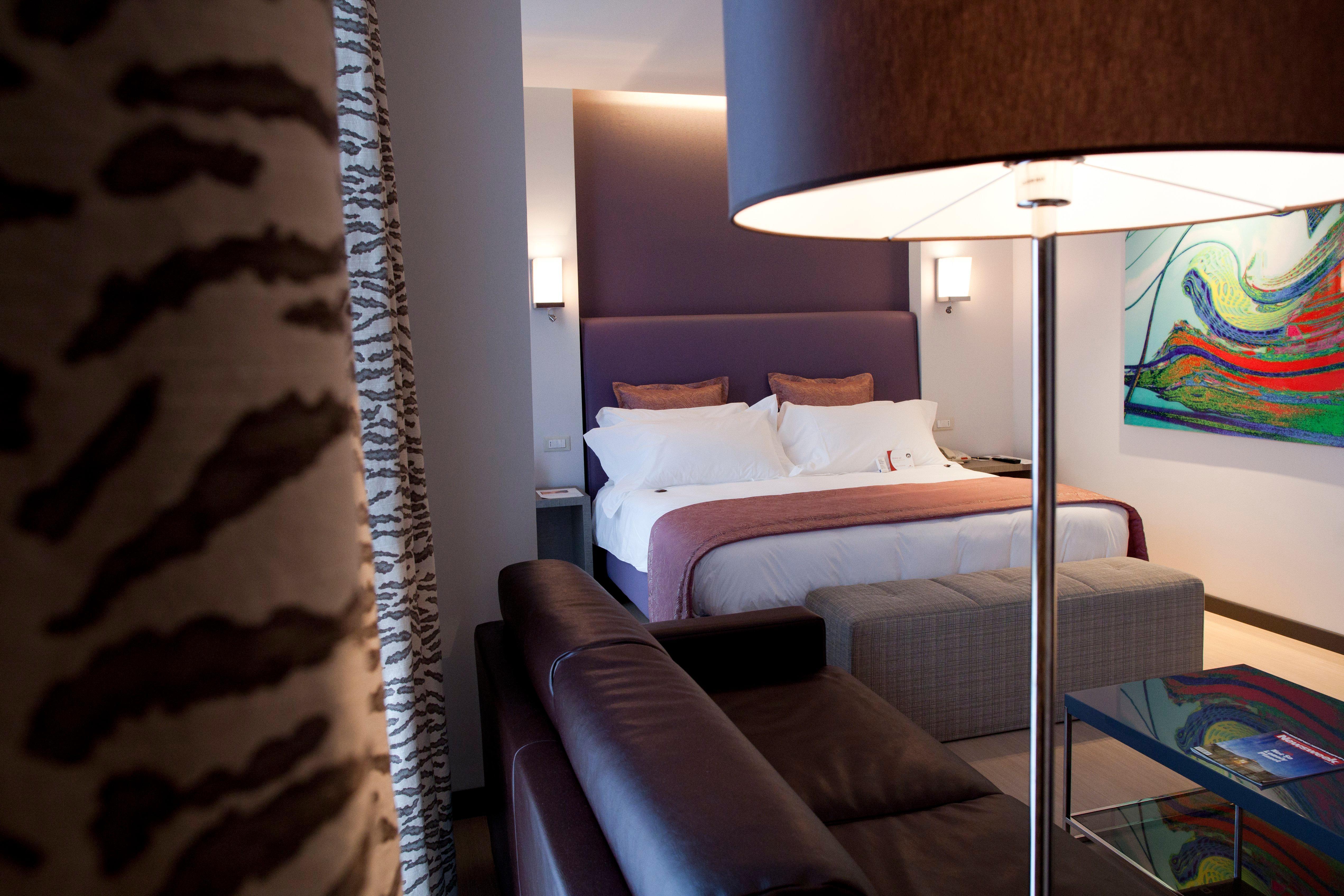 Crowne Plaza Verona Fiera By Ihg Eksteriør billede