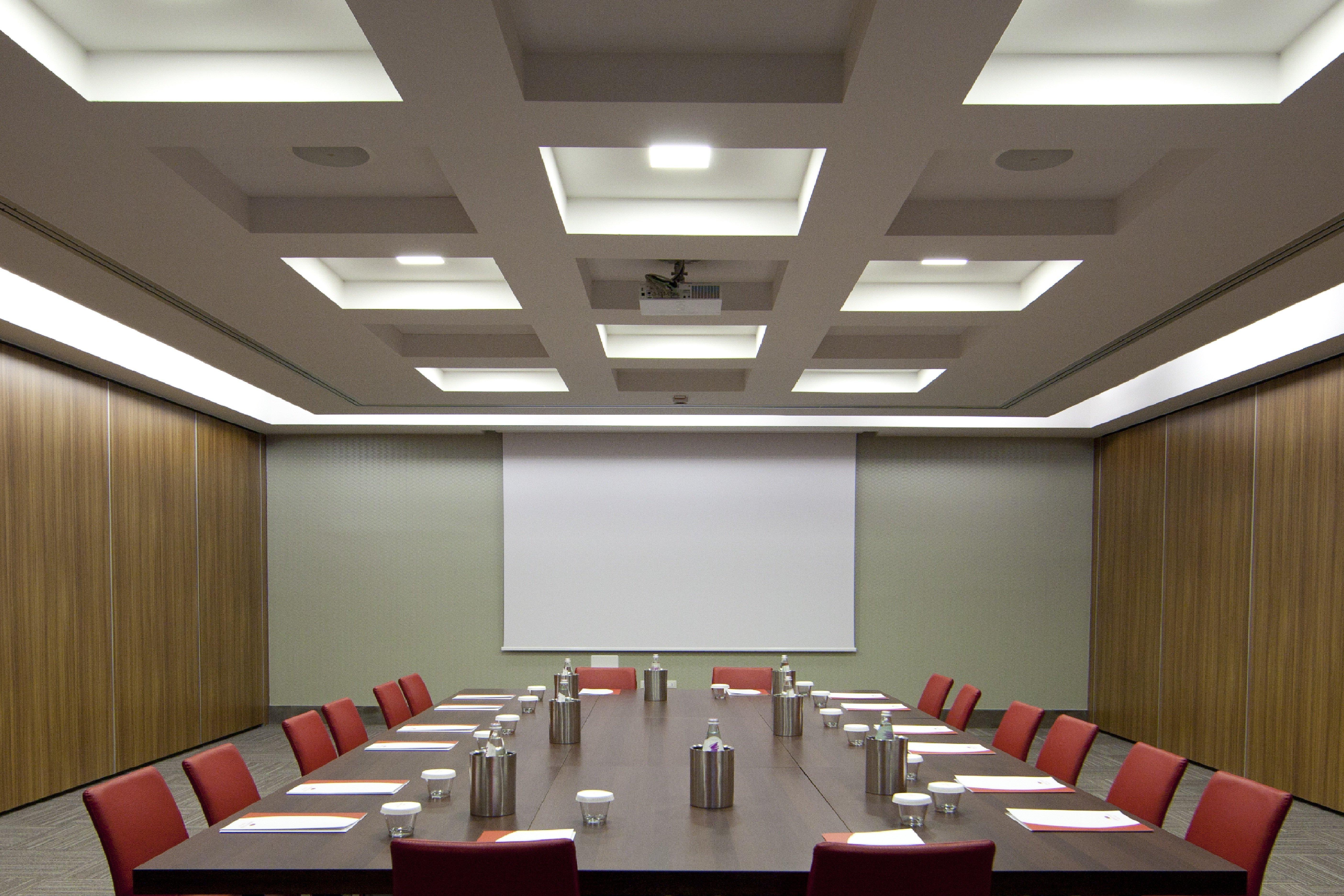 Crowne Plaza Verona Fiera By Ihg Eksteriør billede