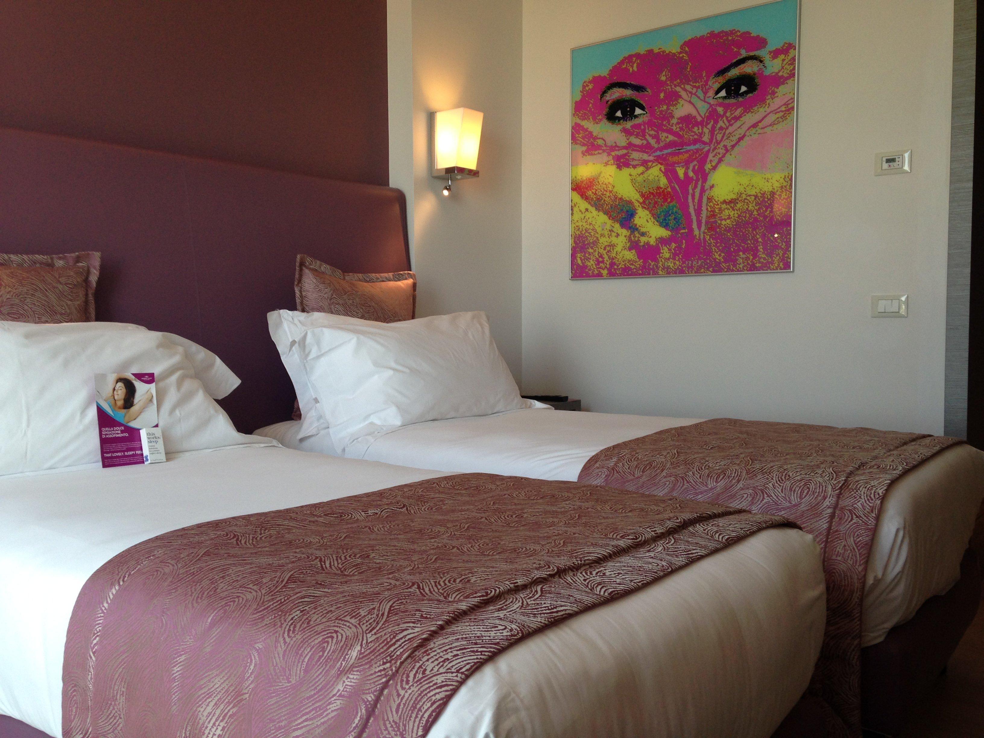 Crowne Plaza Verona Fiera By Ihg Eksteriør billede