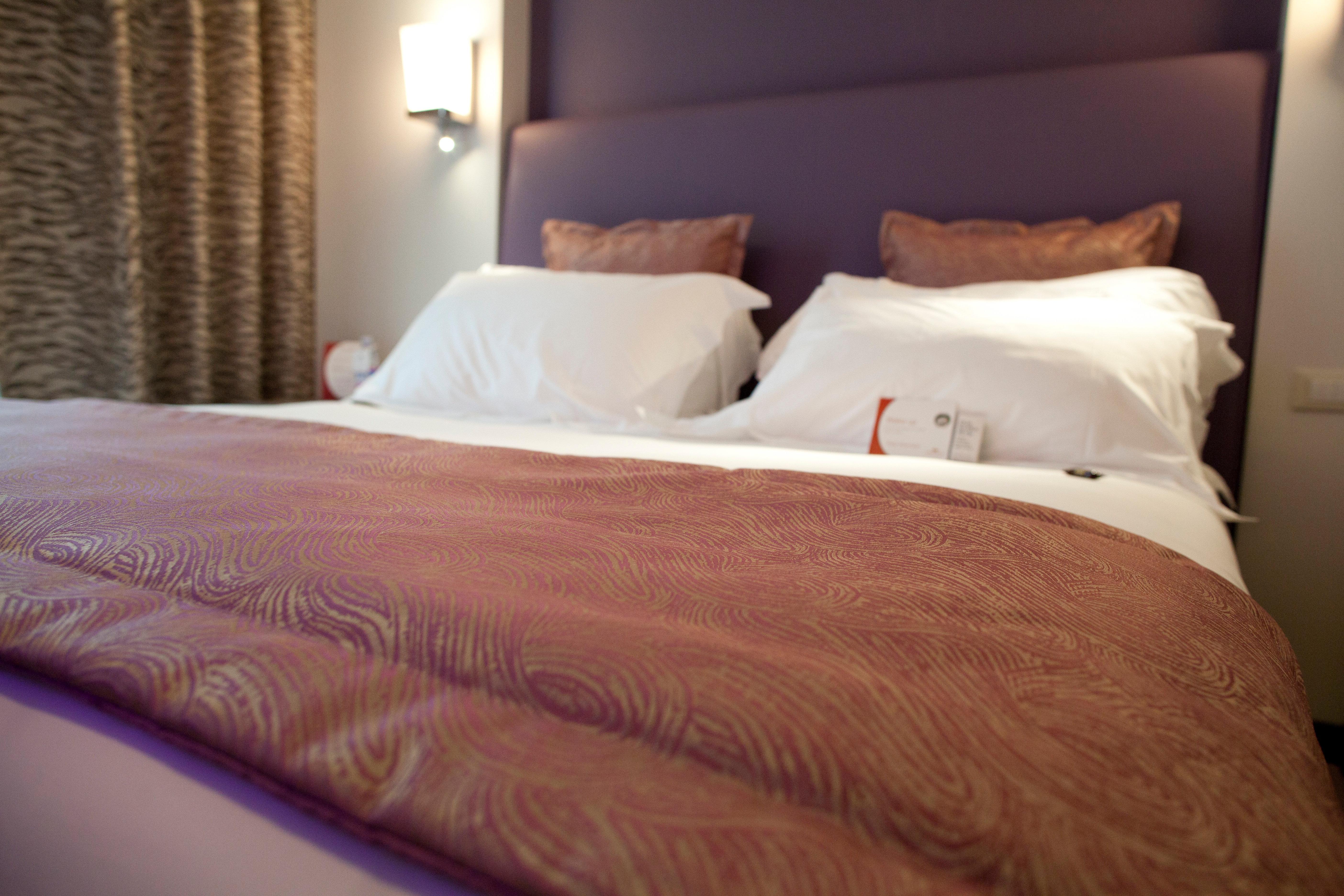 Crowne Plaza Verona Fiera By Ihg Eksteriør billede