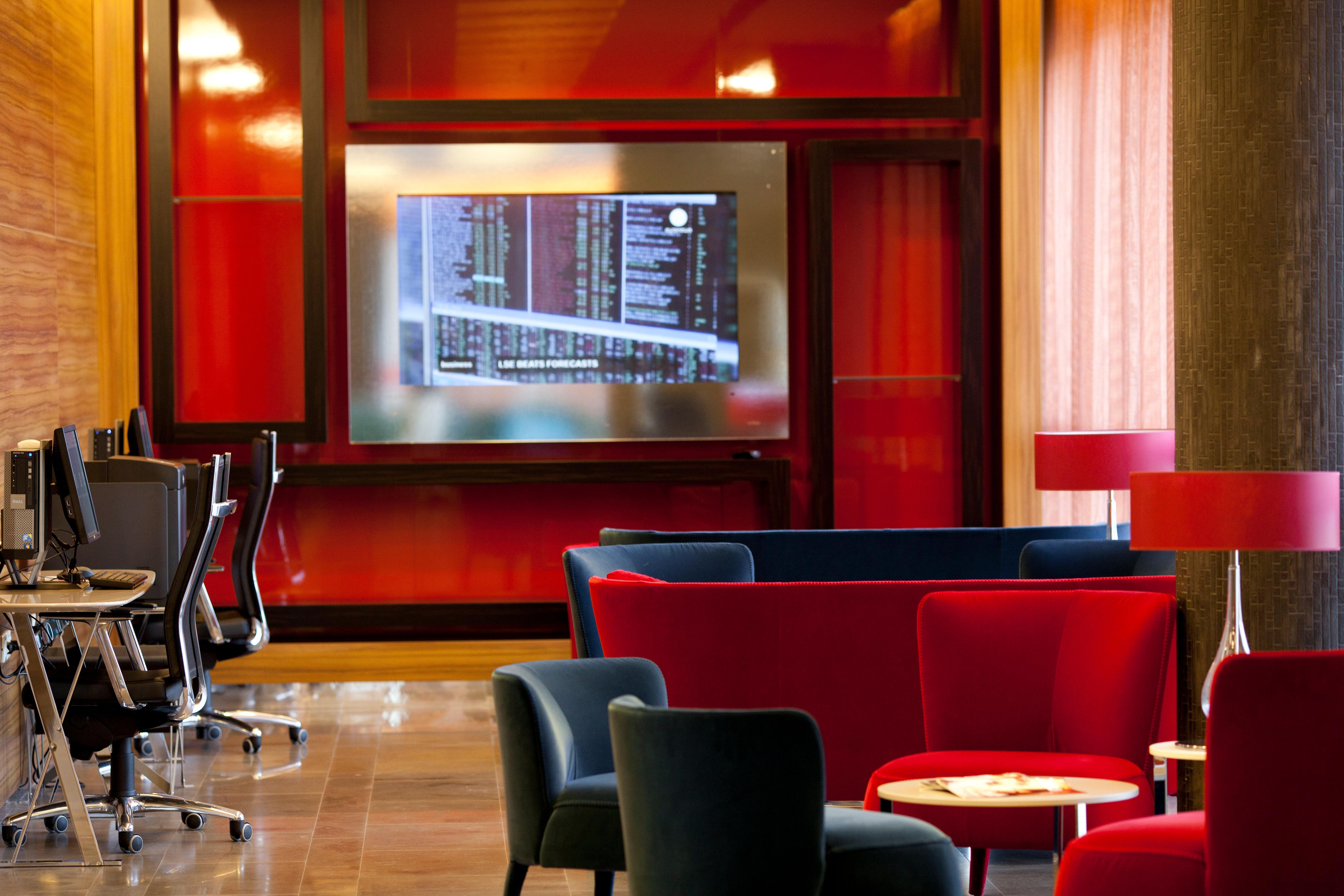 Crowne Plaza Verona Fiera By Ihg Eksteriør billede