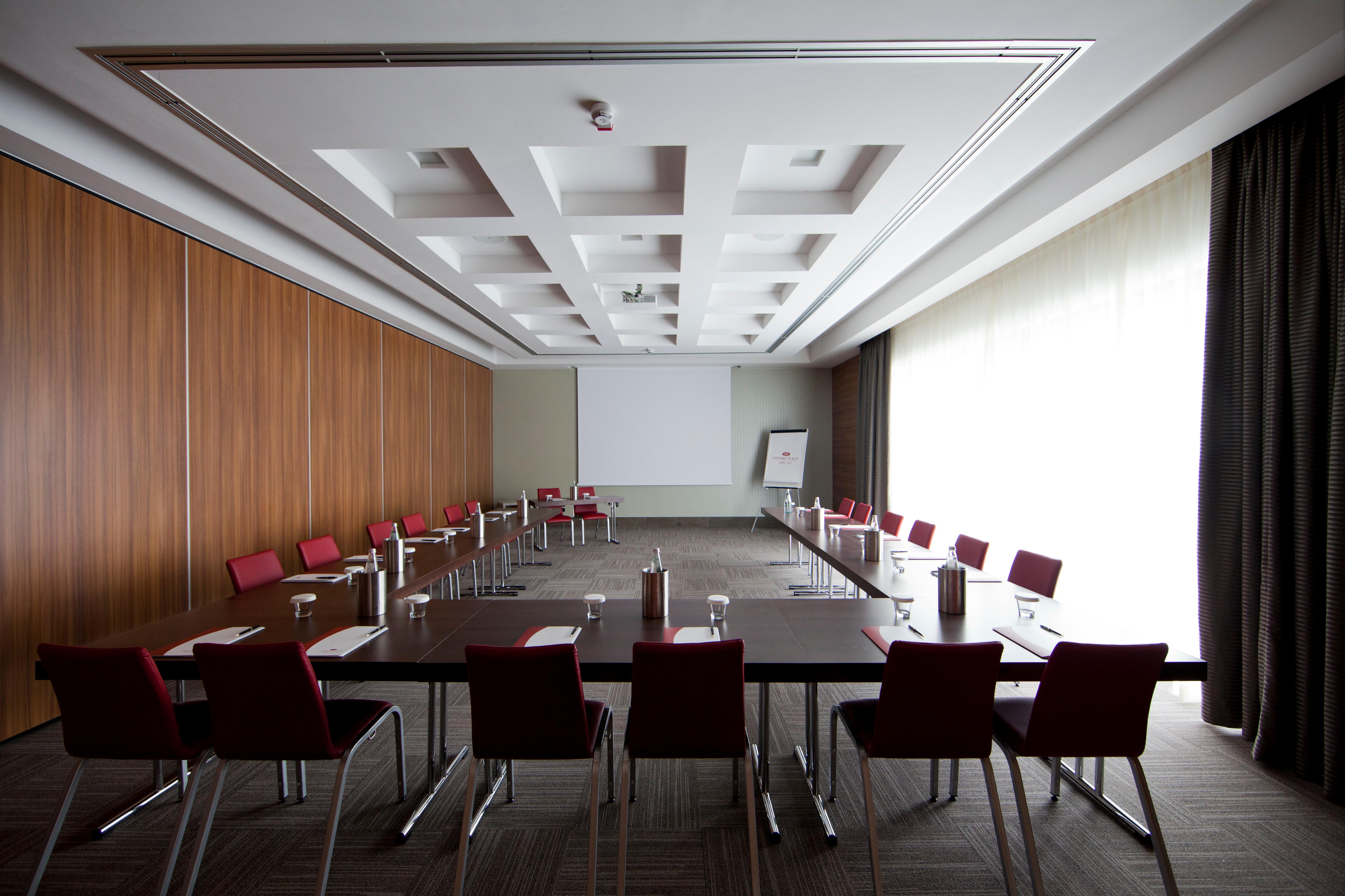 Crowne Plaza Verona Fiera By Ihg Eksteriør billede