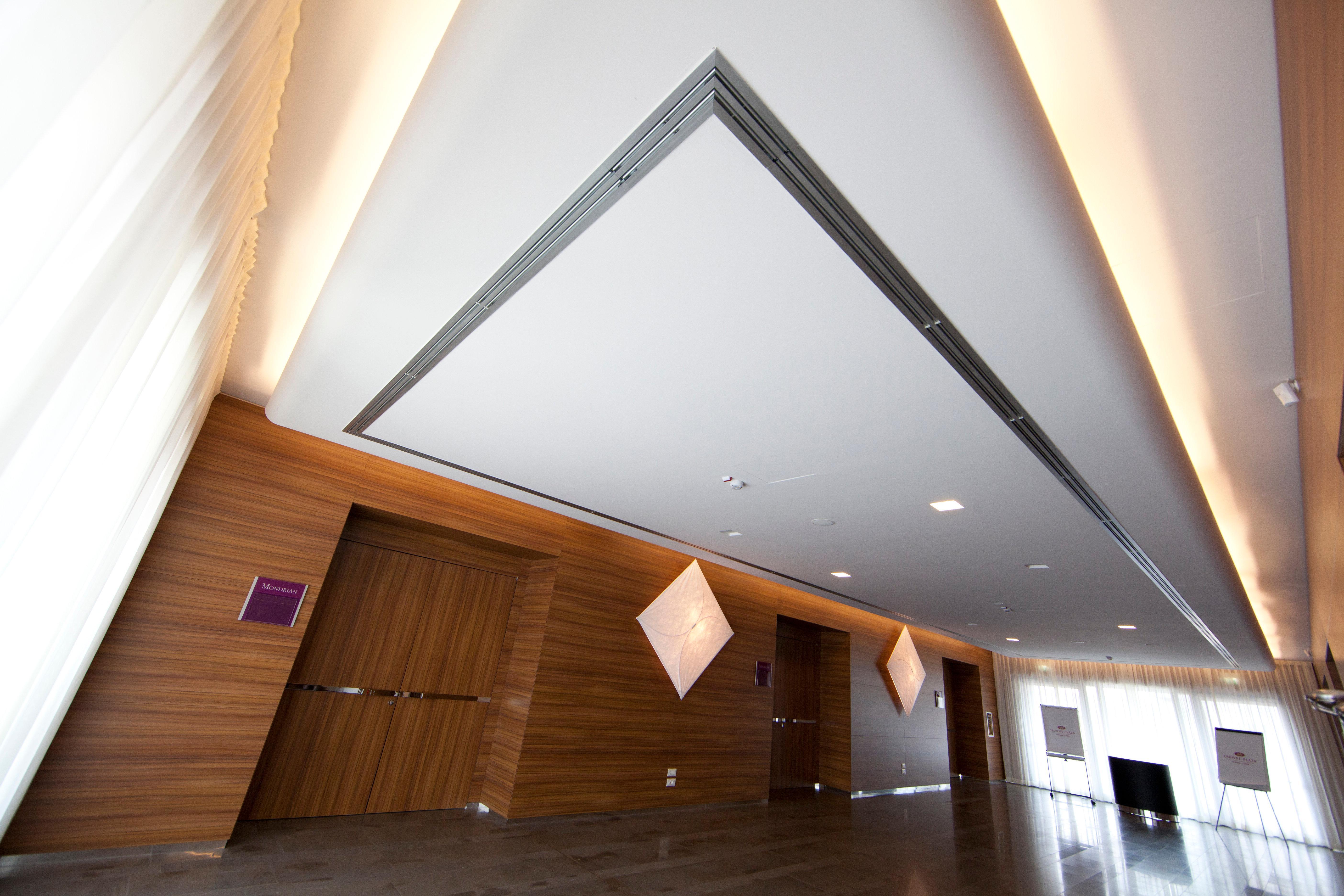 Crowne Plaza Verona Fiera By Ihg Eksteriør billede