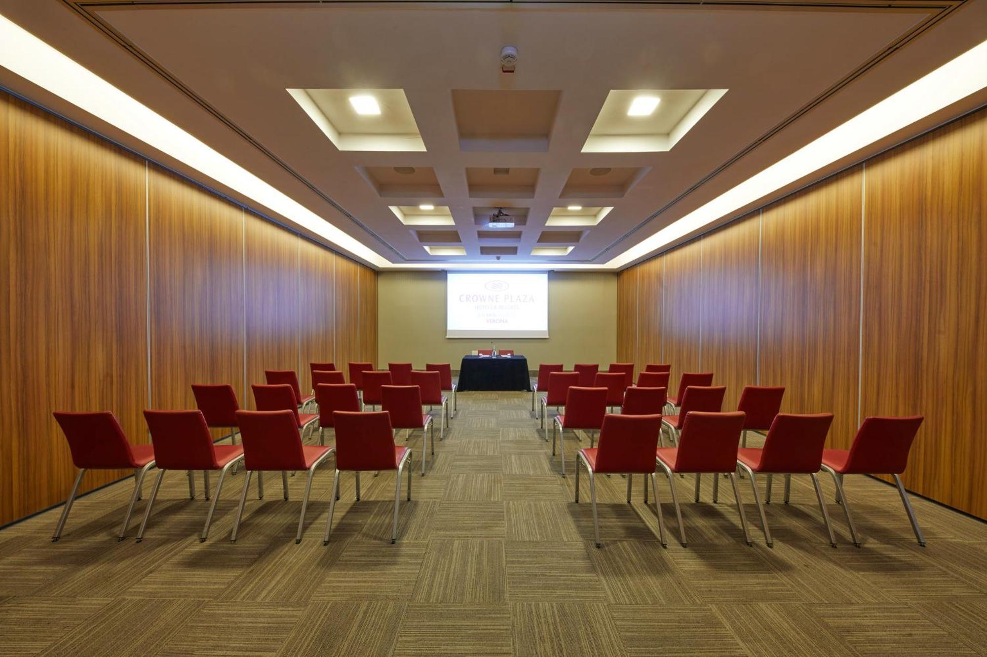 Crowne Plaza Verona Fiera By Ihg Eksteriør billede