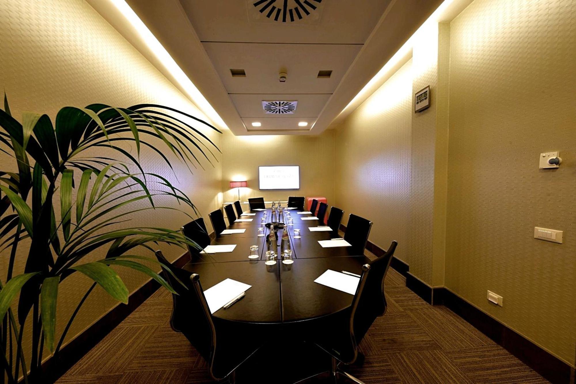 Crowne Plaza Verona Fiera By Ihg Eksteriør billede