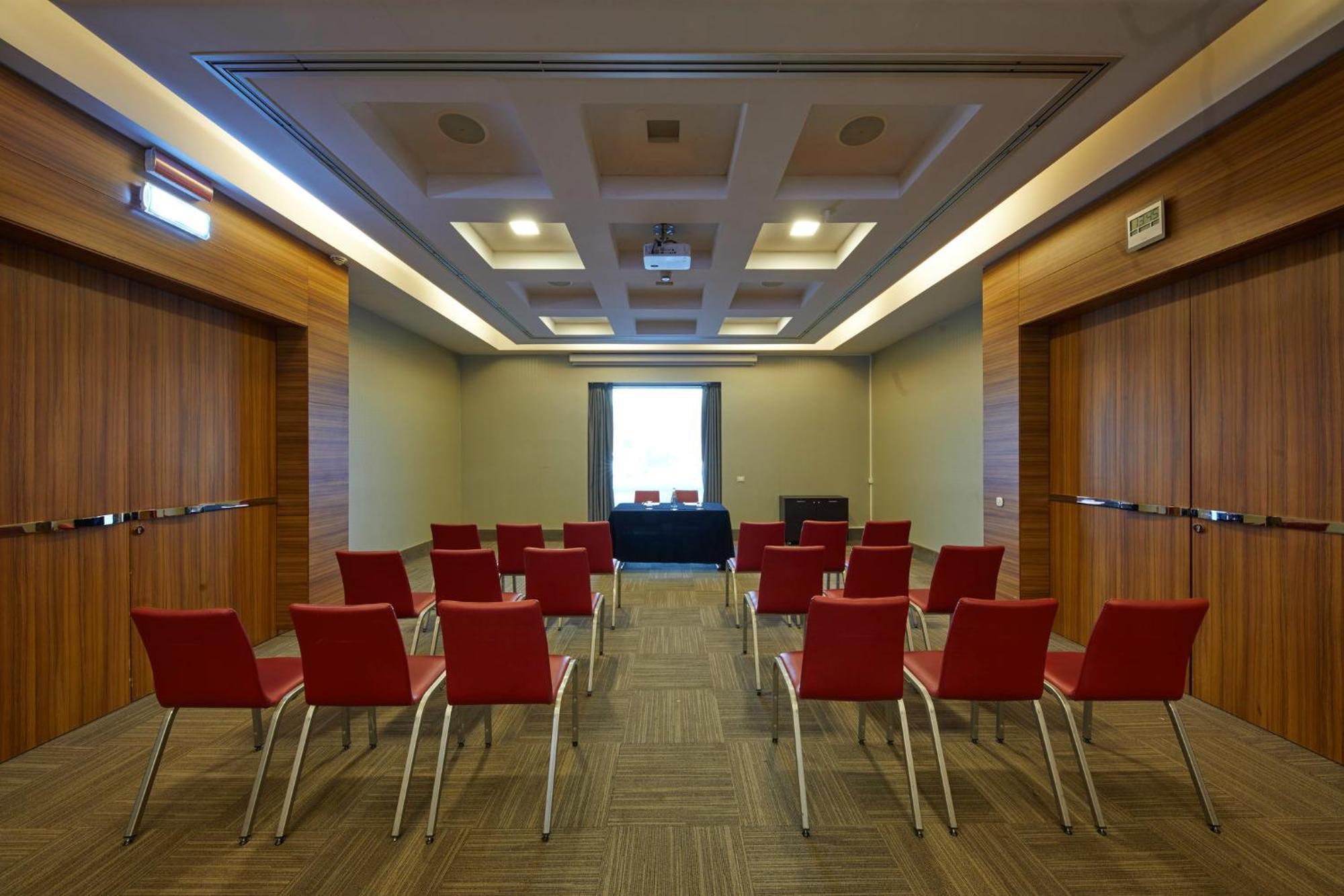 Crowne Plaza Verona Fiera By Ihg Eksteriør billede