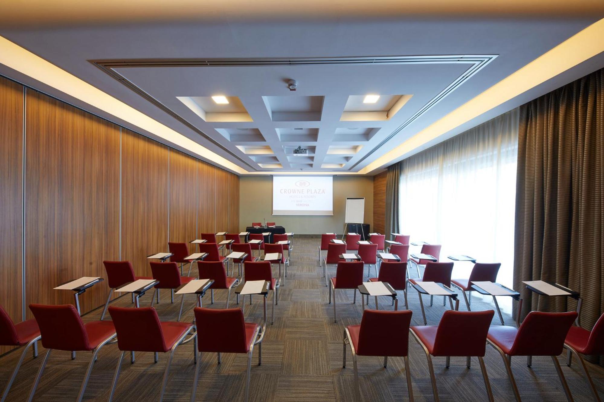 Crowne Plaza Verona Fiera By Ihg Eksteriør billede