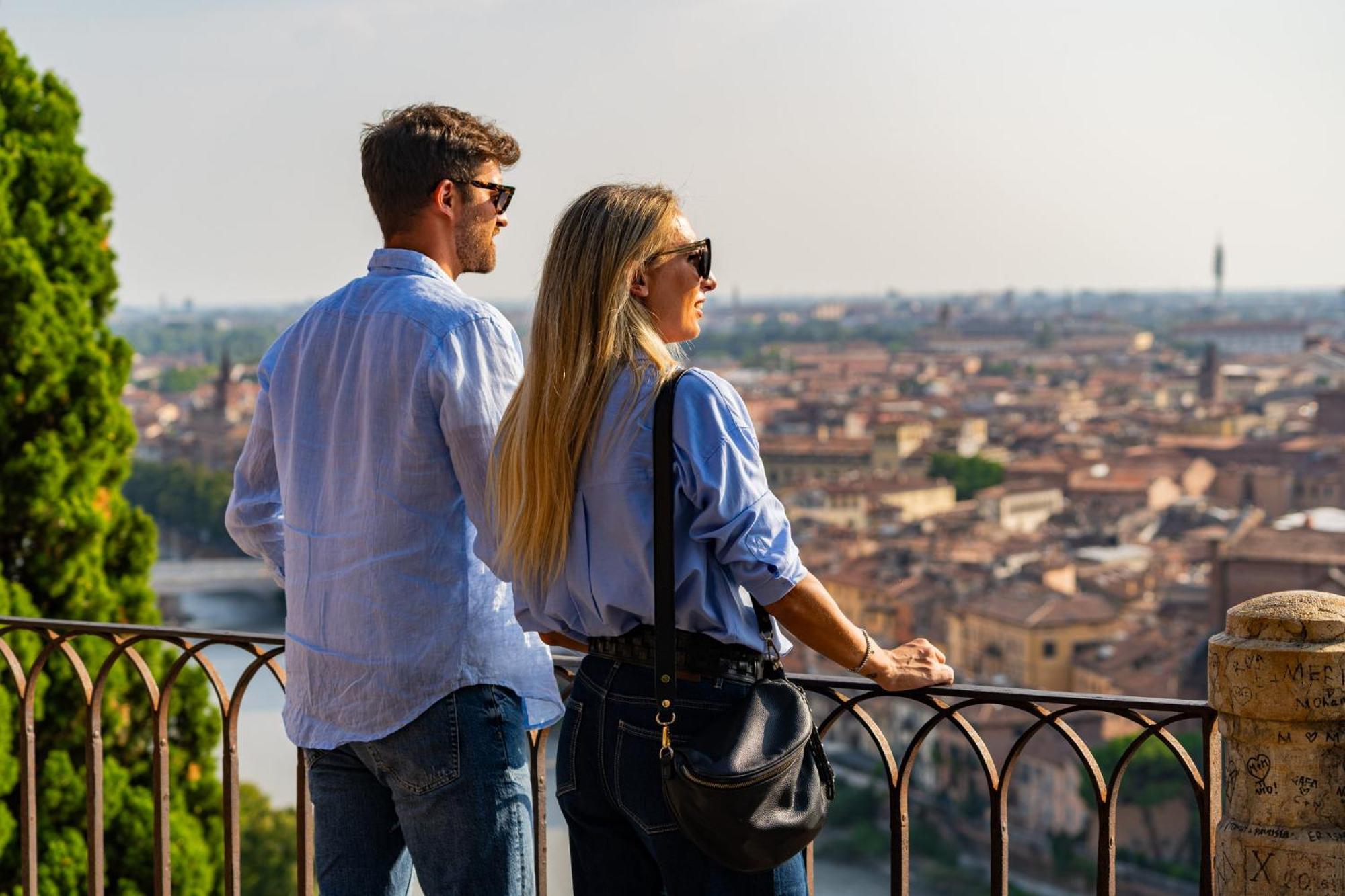 Crowne Plaza Verona Fiera By Ihg Eksteriør billede
