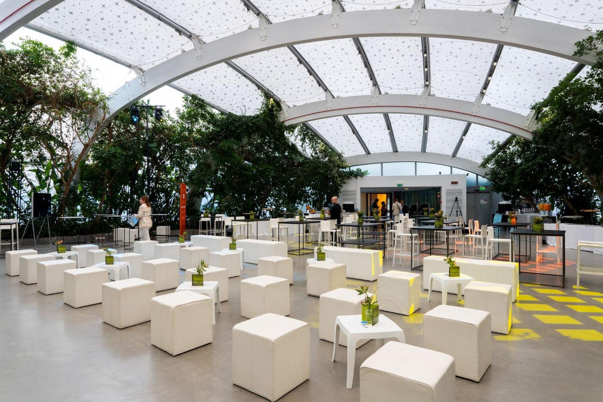 Crowne Plaza Verona Fiera By Ihg Eksteriør billede