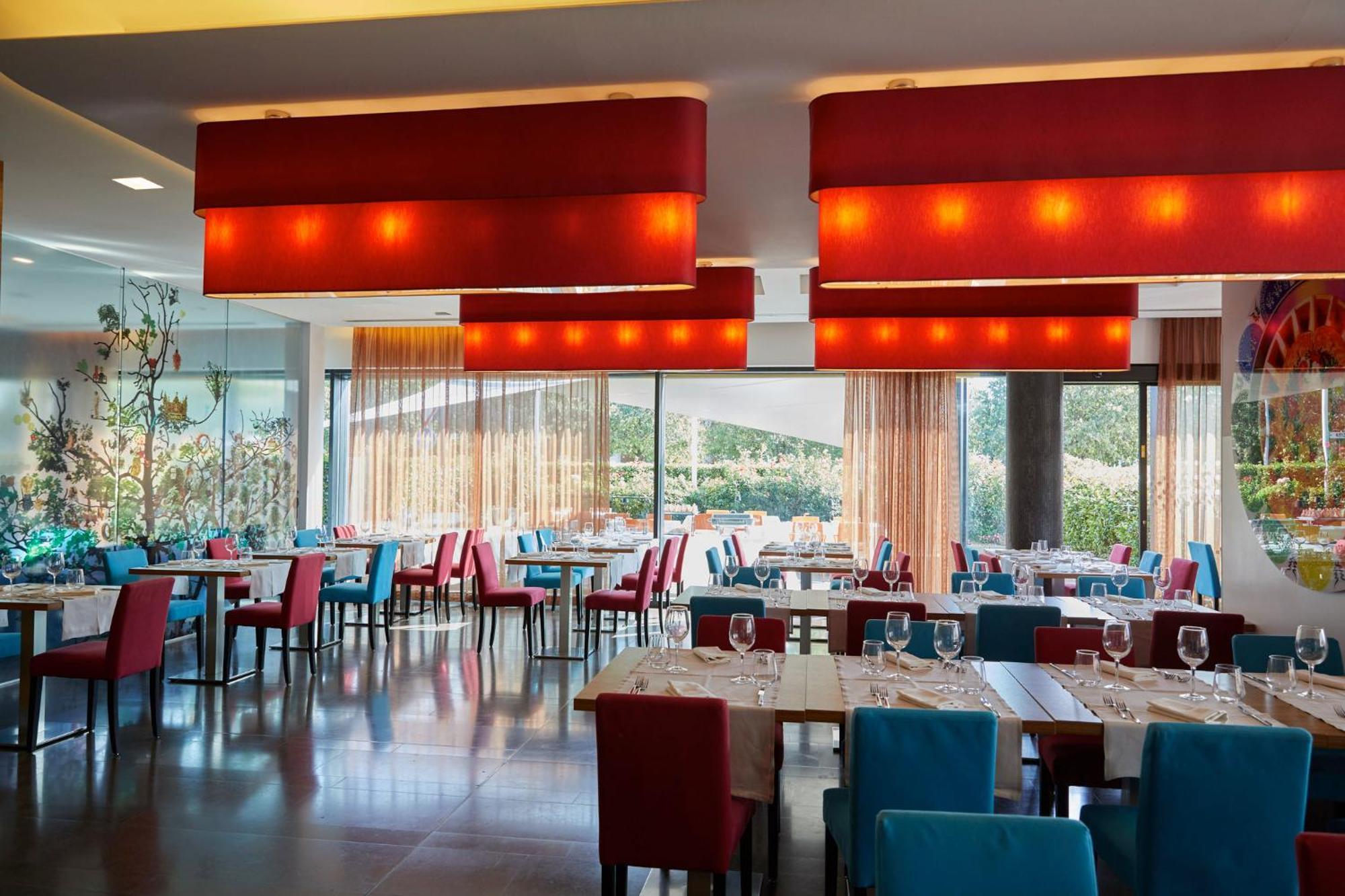 Crowne Plaza Verona Fiera By Ihg Eksteriør billede