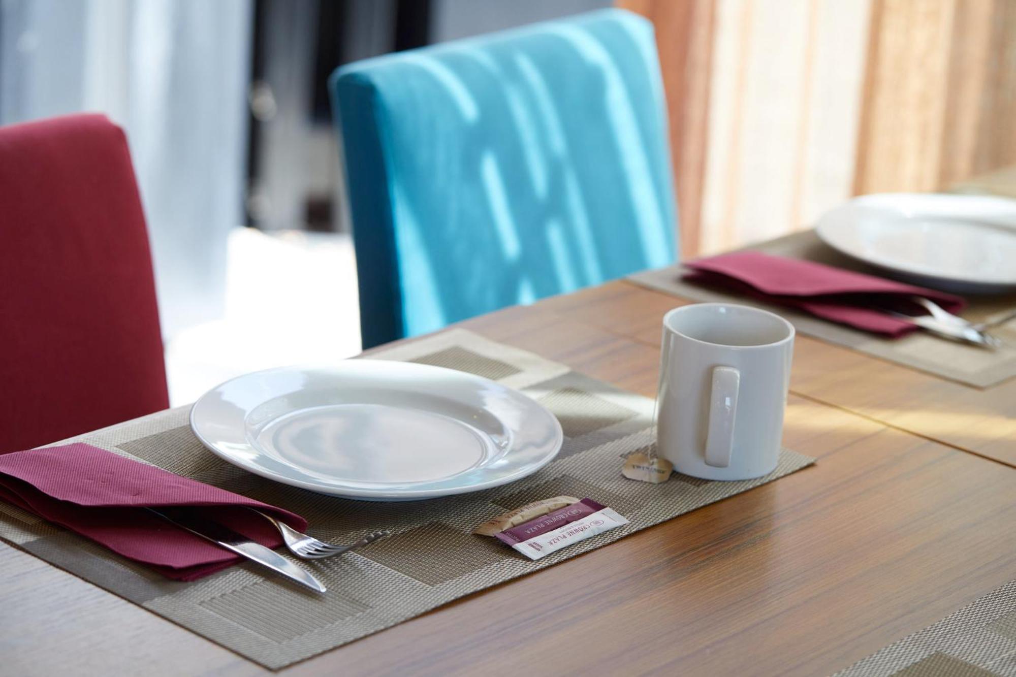 Crowne Plaza Verona Fiera By Ihg Eksteriør billede