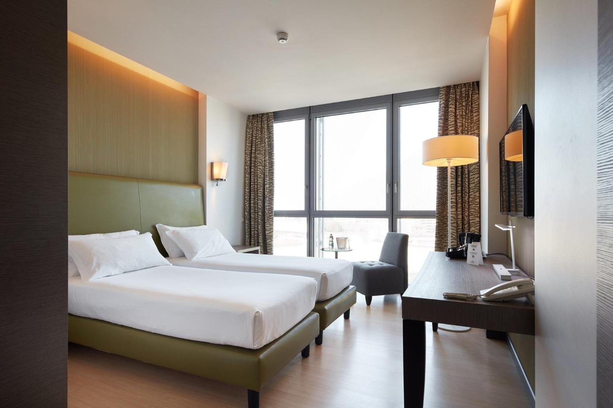 Crowne Plaza Verona Fiera By Ihg Eksteriør billede