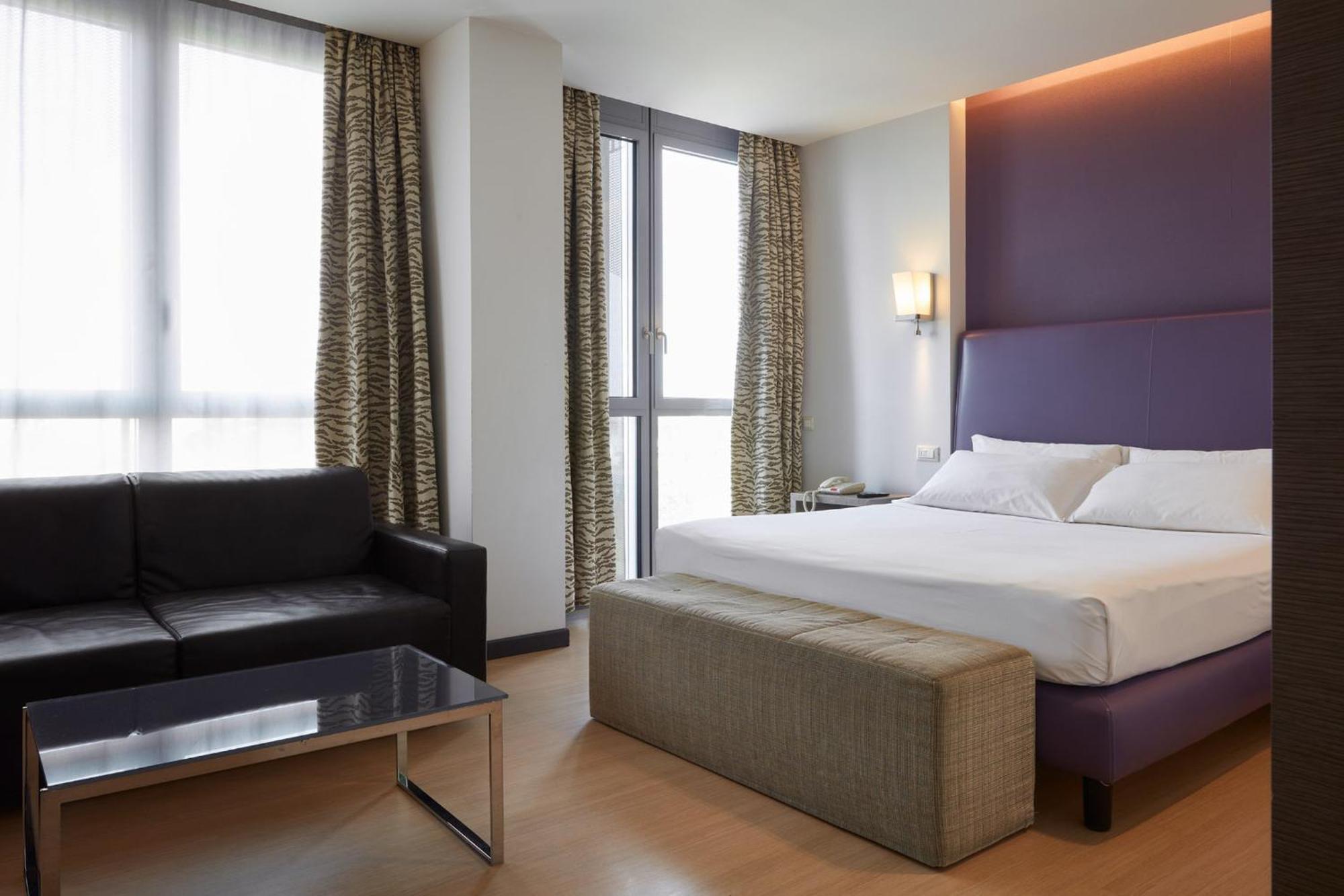 Crowne Plaza Verona Fiera By Ihg Eksteriør billede